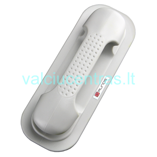 Klijuojama rankena Klijuojama rankena